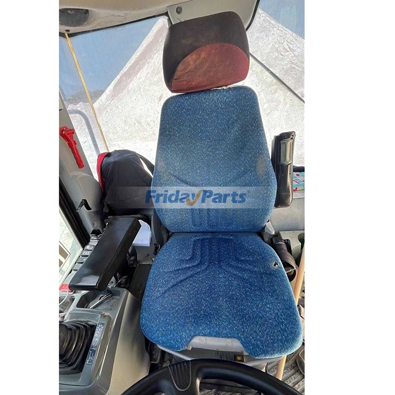 MSG95G/722 24V Seat for Grammer Actimo L Series