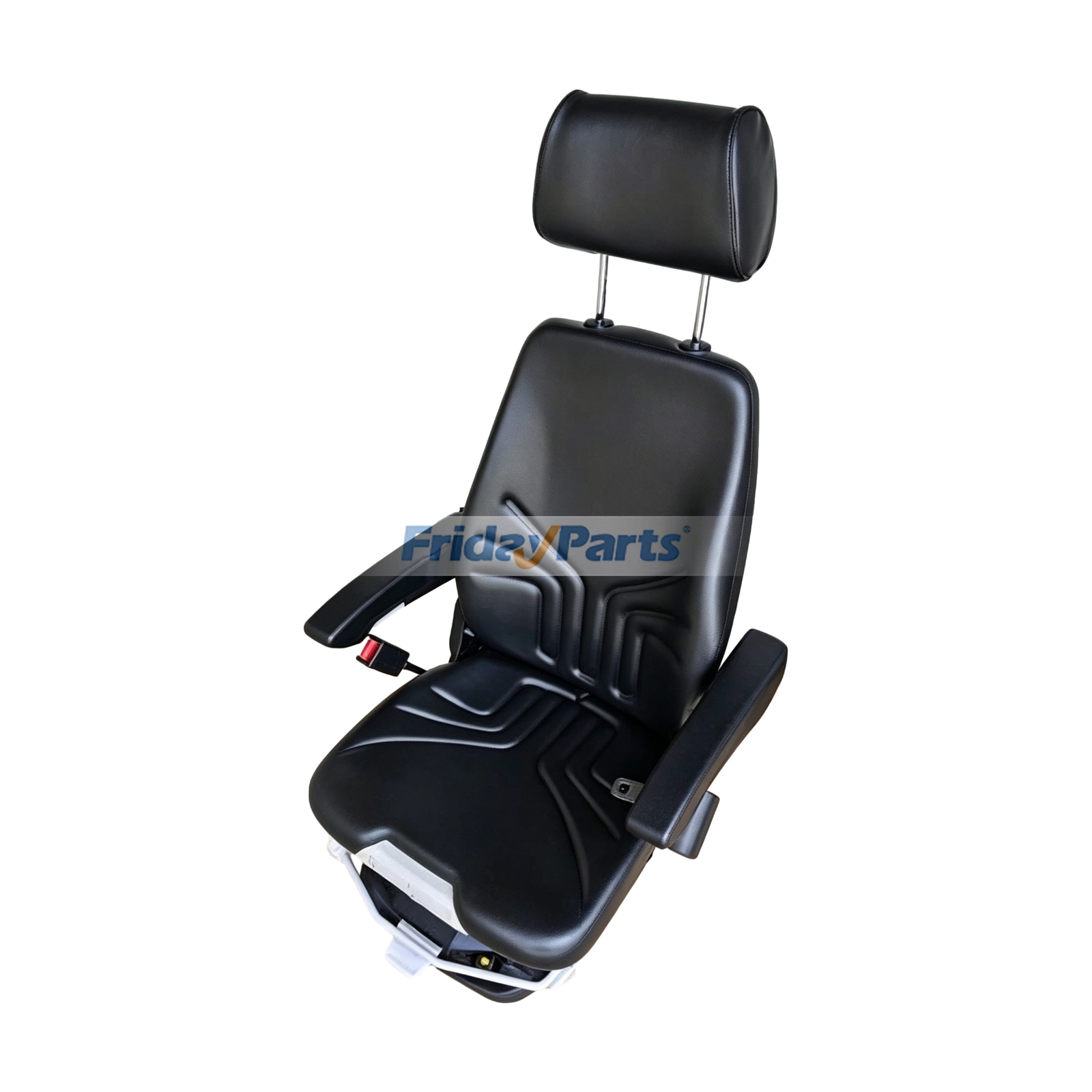 MSG95G/722 24V Seat for Grammer Actimo L Series
