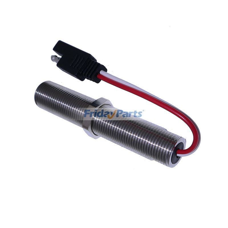 Magnetic Rotate Speed Sensor MSP6724Pick Up Sender Ring Gear Teeth 3/4-16UNF-2A for Others