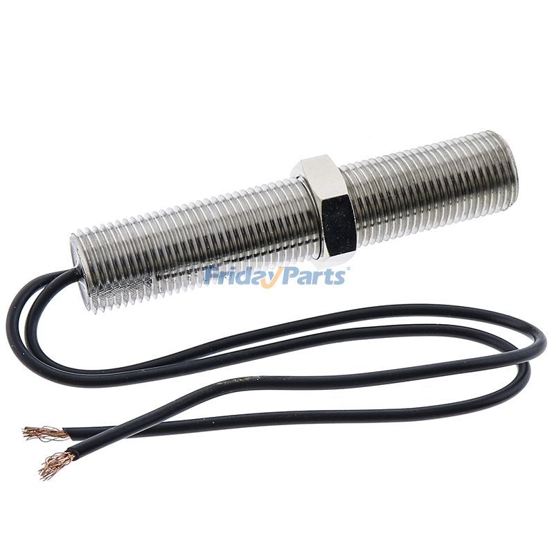 MSP675 Magnetischer Drehgeschwindigkeitssensor Pick Up Sender Zahnkranz UNF-2Afür Für andere Marken