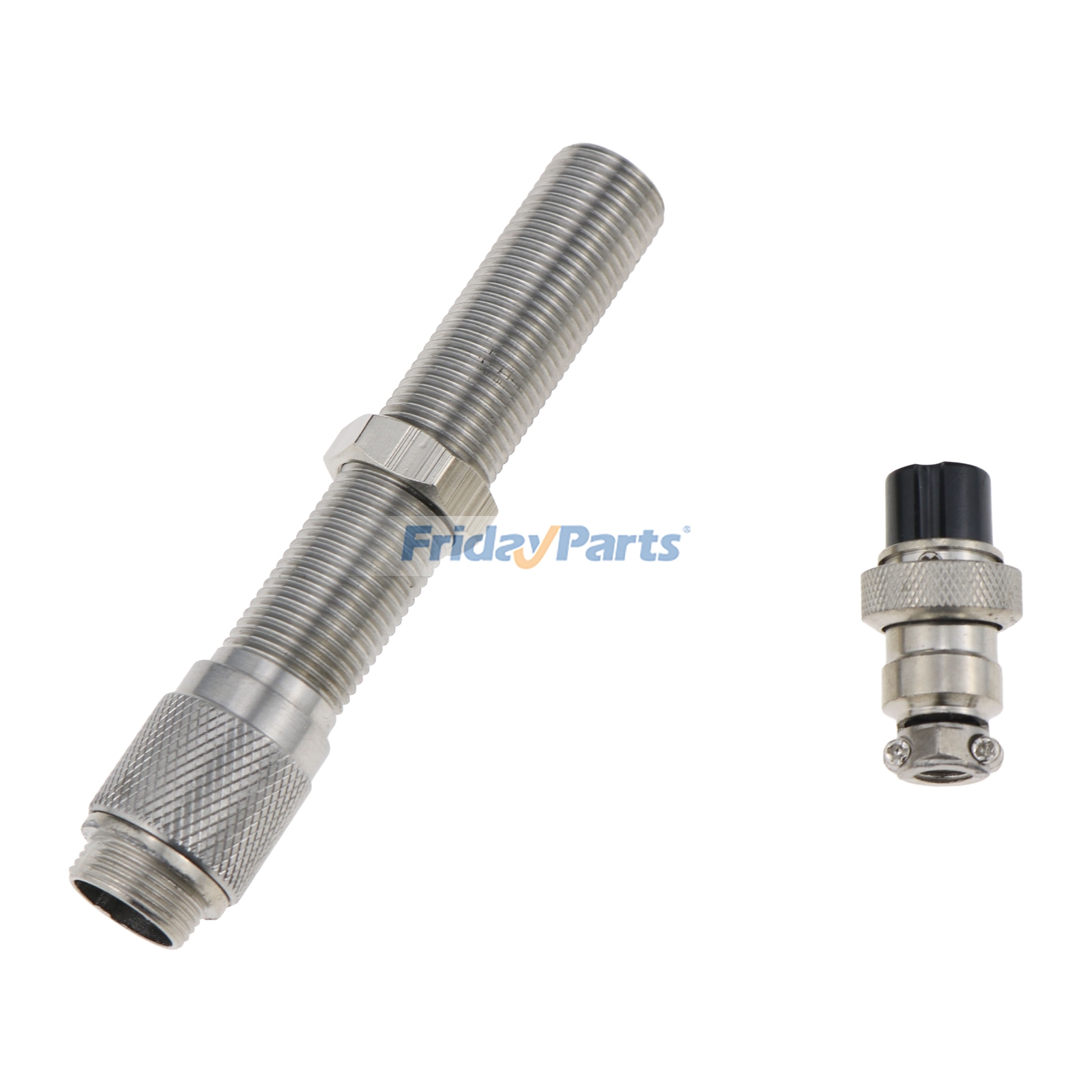MSP677 Magnetic Pick up Magnetic Rotate Speed Sensor Generator Parts