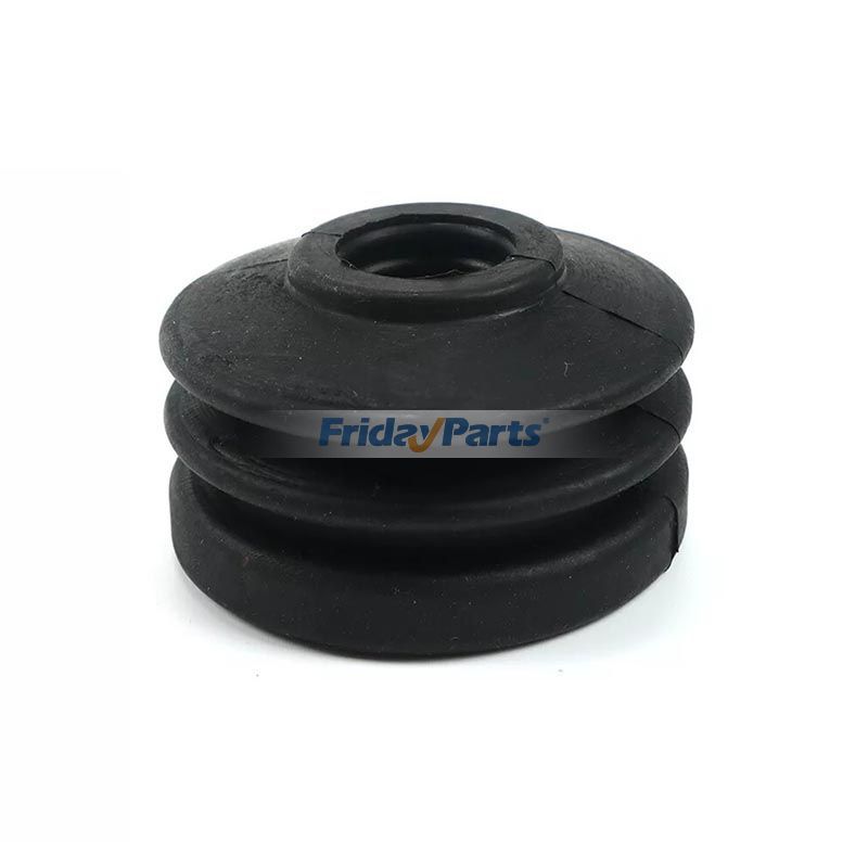 Soufflet en caoutchouc pour levier de vitesse MT F81Z-7277-AC pour Ford F-250 F-350 F-450 F-550 Super Duty 1999-2007 GM ZFS-650 ZFS-750