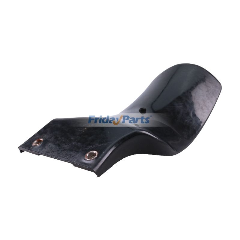 Garde-boue 5UN-21642-10-00 5UN-21642-10 pour moto Yamaha YZ125 YZ250 YZ250F YZ450F WR250F WR450F WR125