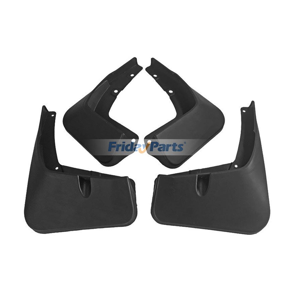 Mudguard for Suzuki Vitara 2016-2019