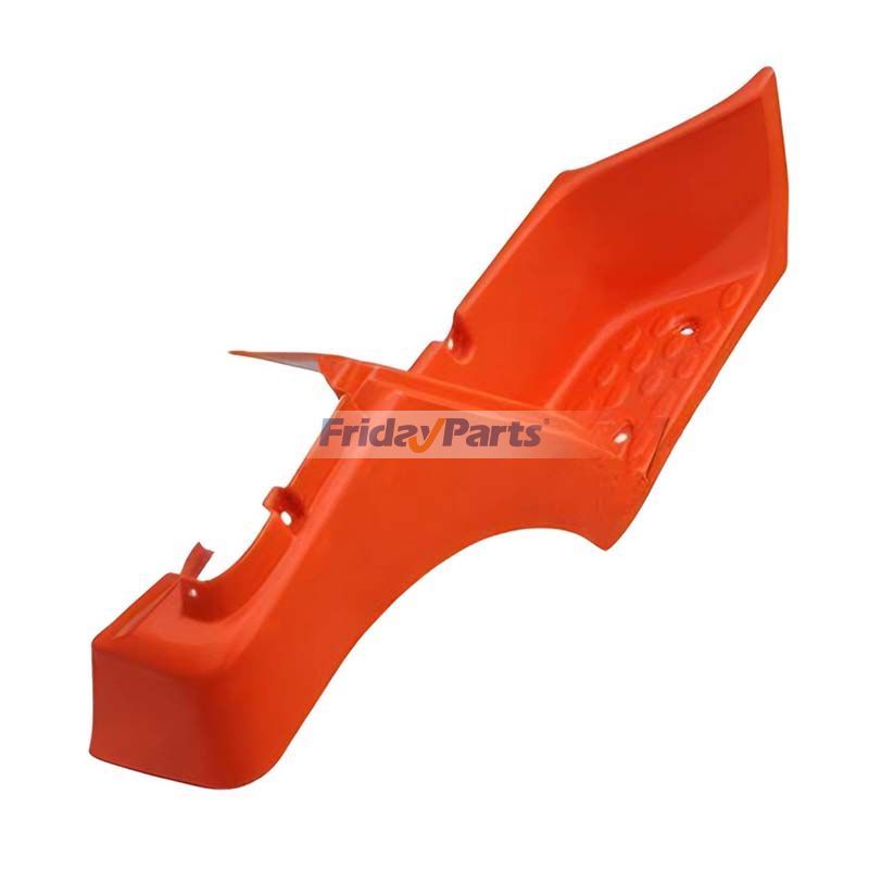 Mudguard Pedal 52621-13131-71 for Toyota Engine STM Forklift 7FB10 7FB14 7FB15 7FB18 7FB20 7FB25