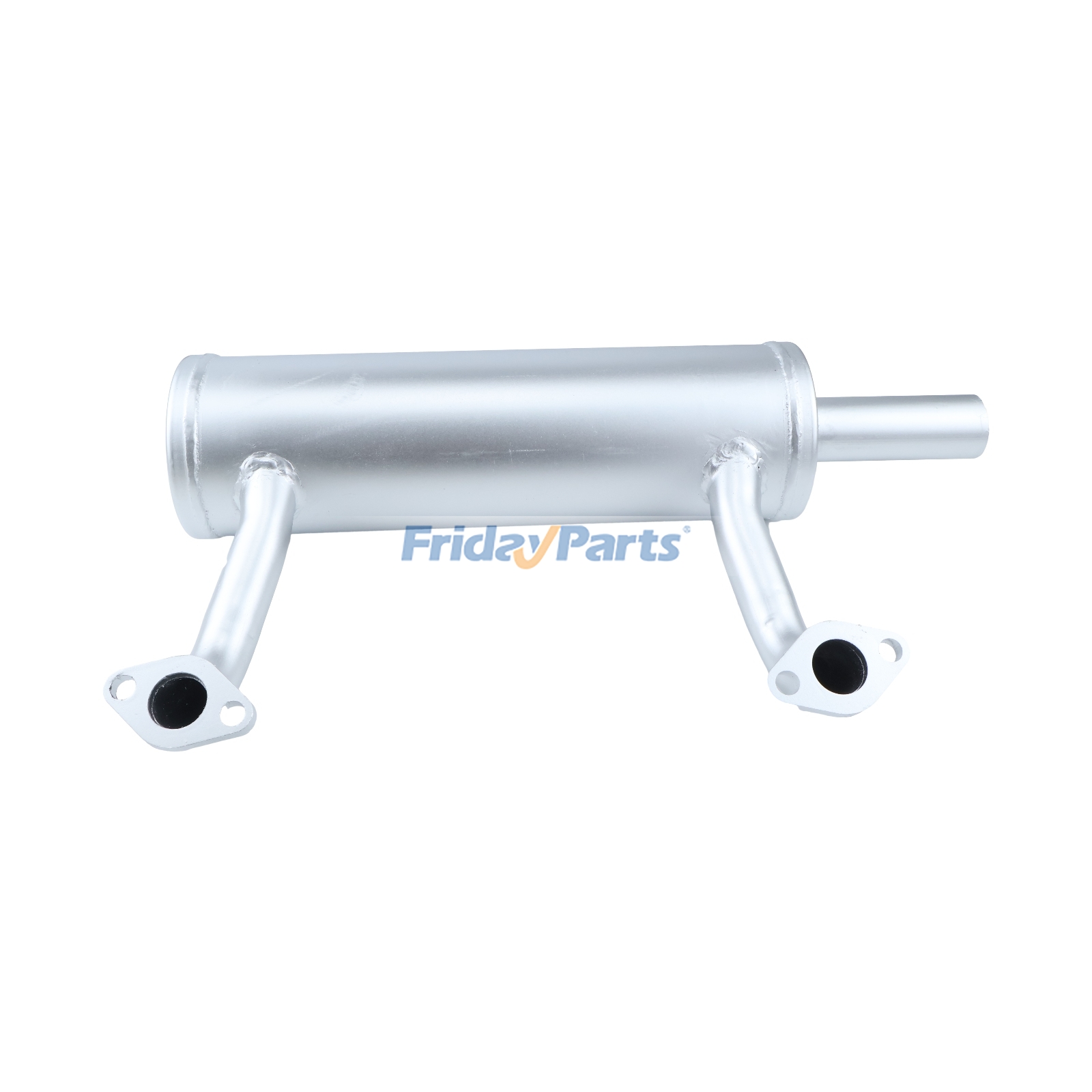 Engine,Mower Muffler