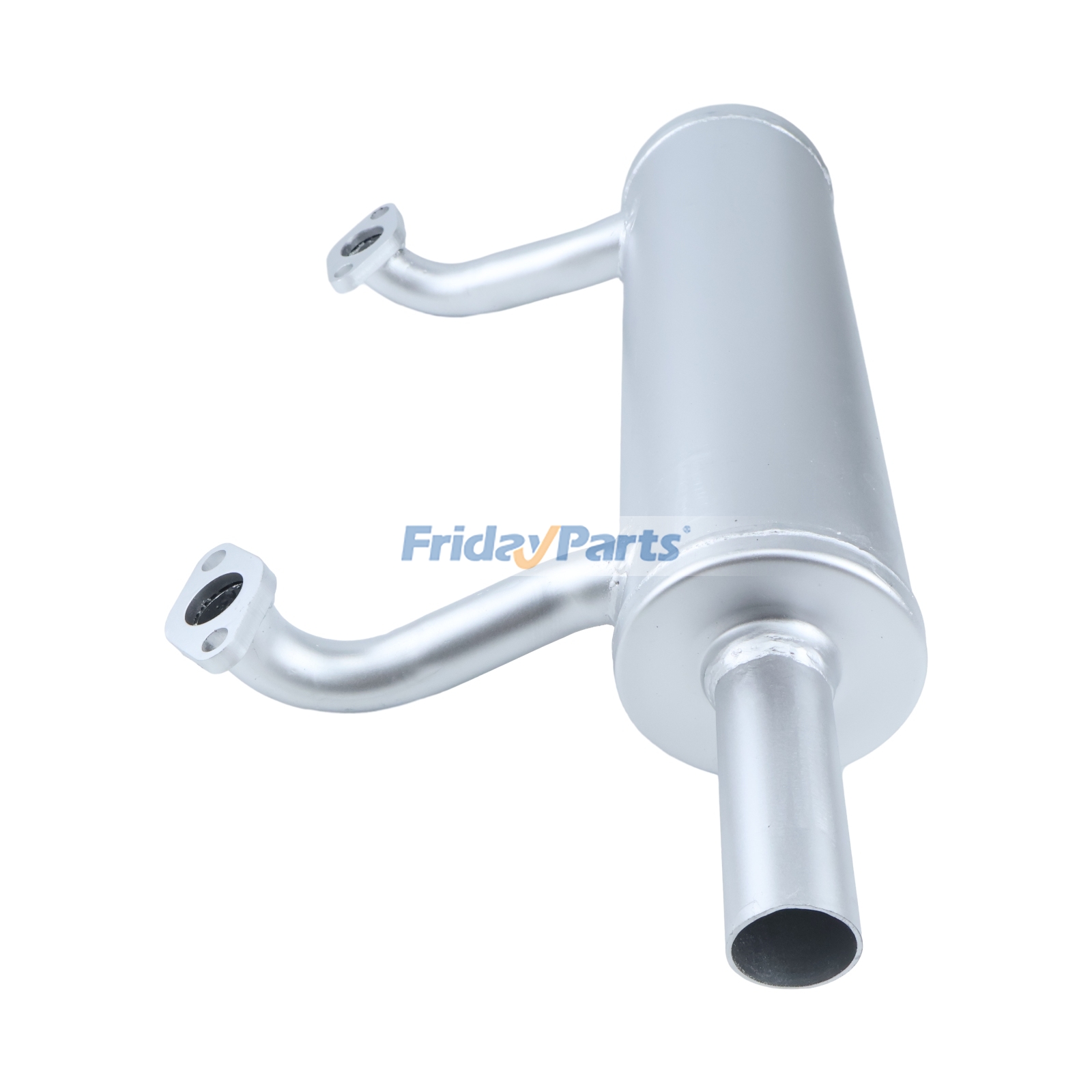 Muffler For Bad Boy Engine,Mower