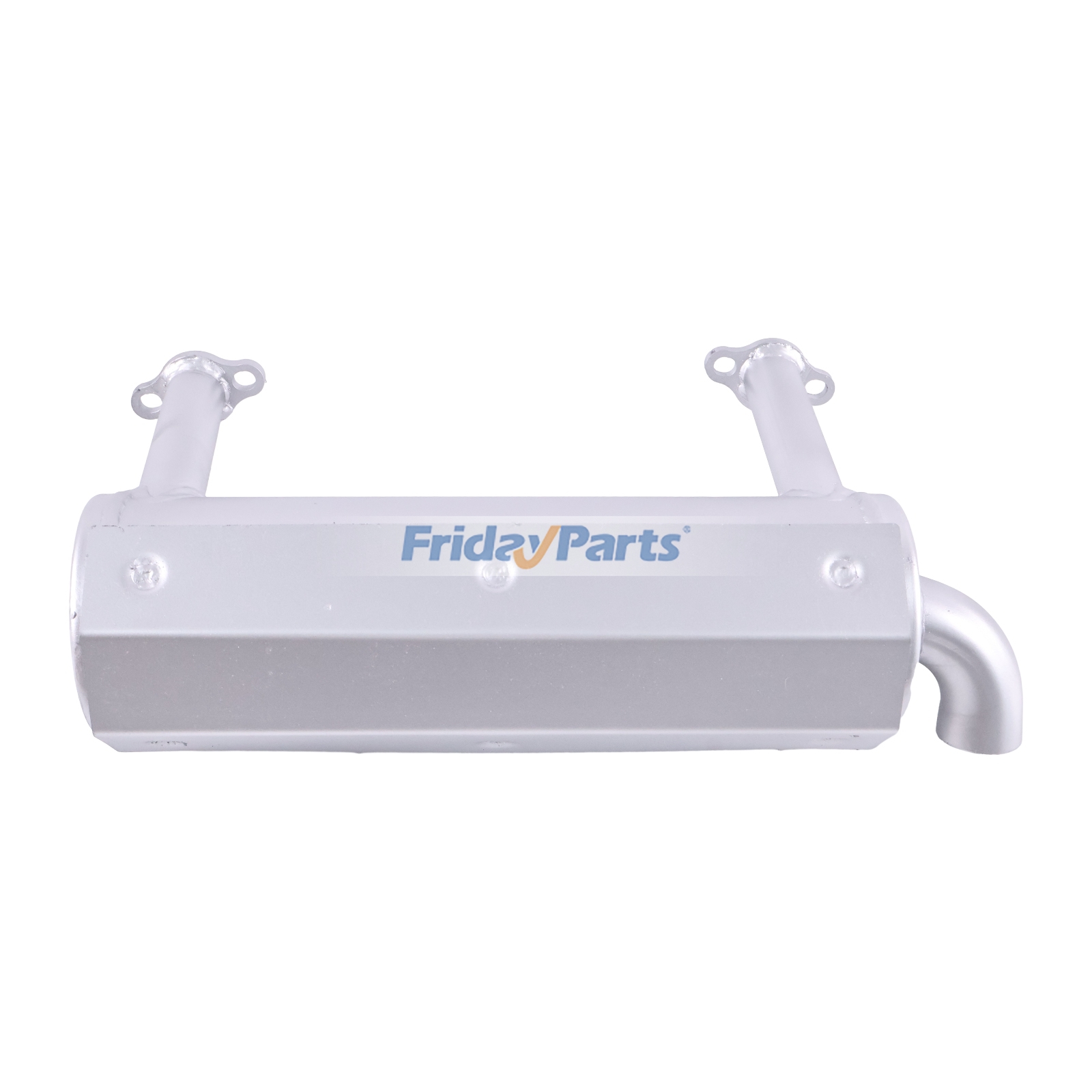 Muffler for Engine,Mower