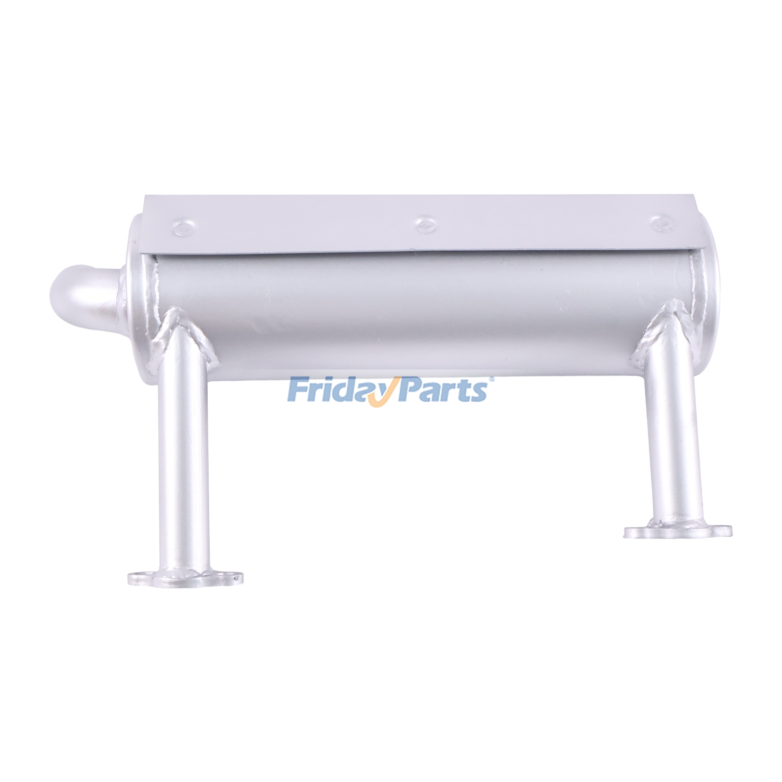 Engine,Mower Muffler