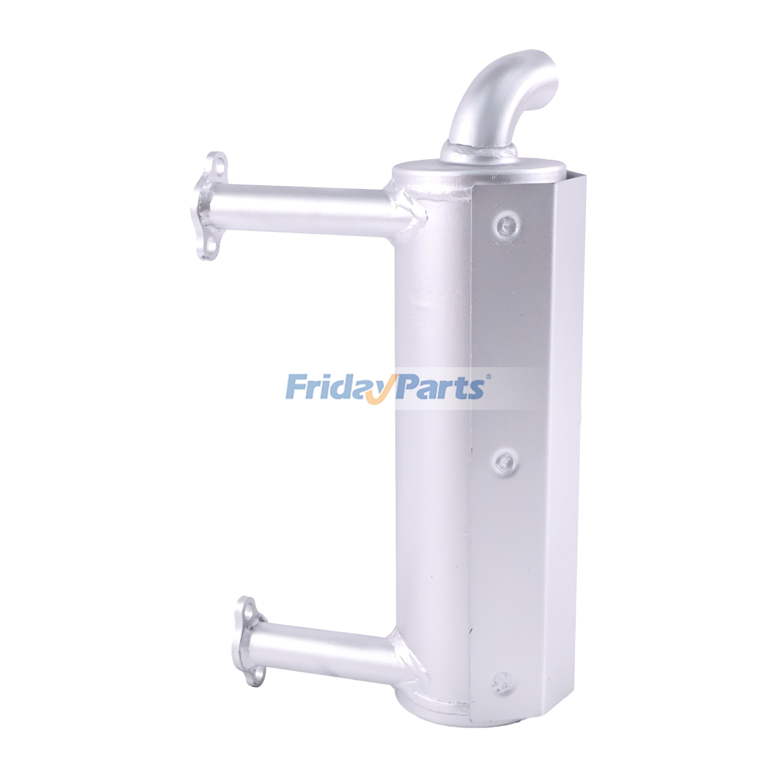 Muffler For Bad Boy Engine,Mower
