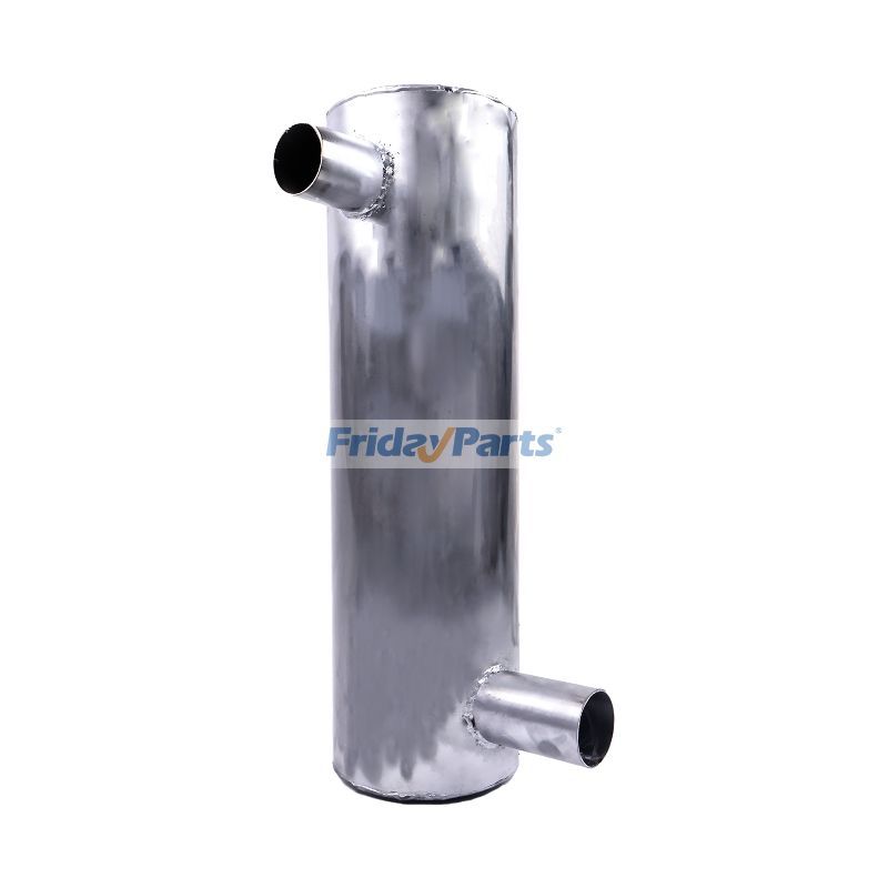 Muffler 0D9437 for Generac Generator 004726-0 004721-0 004722-0 004723-0 004724-0 004725-0 004725-3