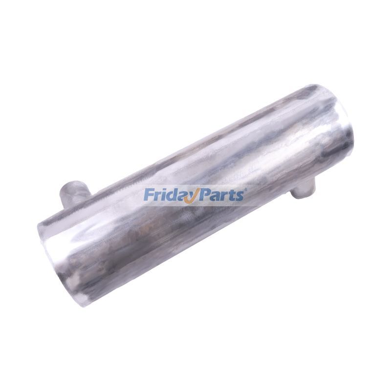 Muffler for Generator