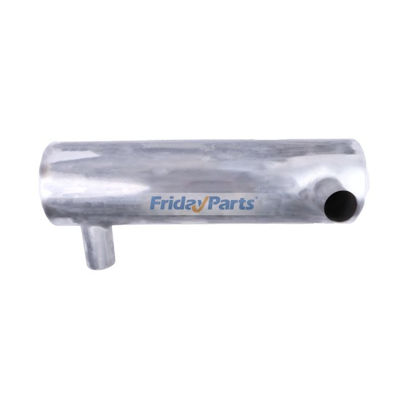 Generator Muffler