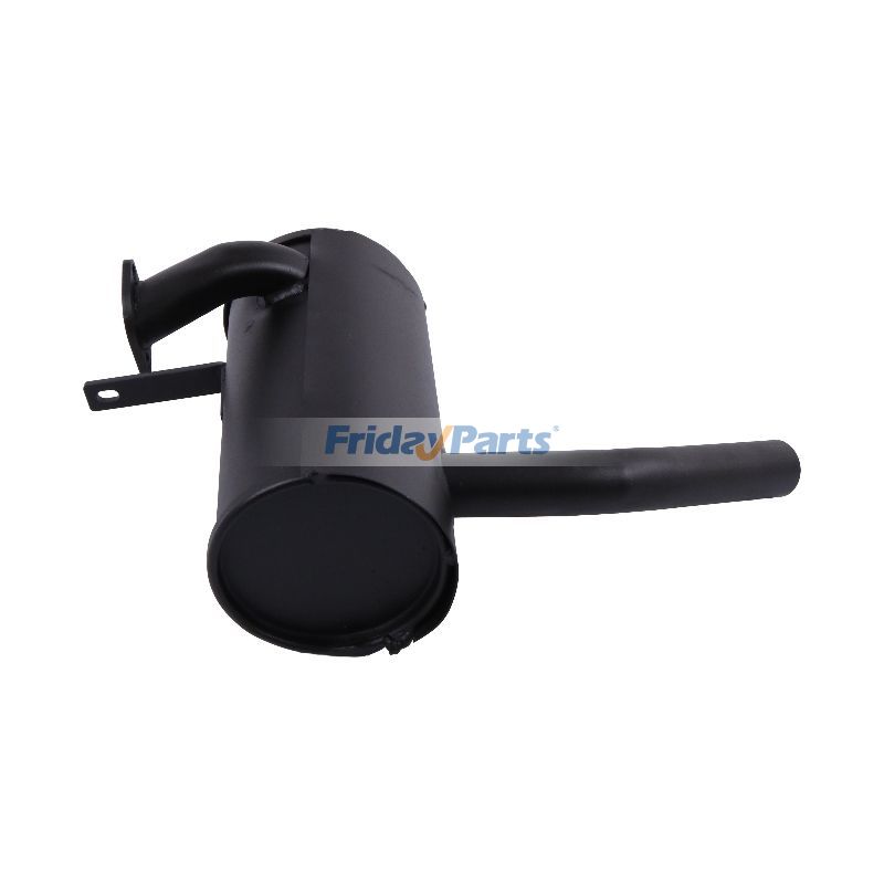  Muffler For Toro