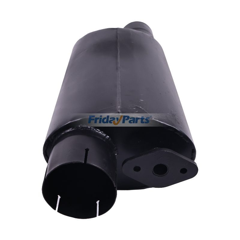 Mufflererpillar CAT D6G for Engine,Motor Grader,Tractor