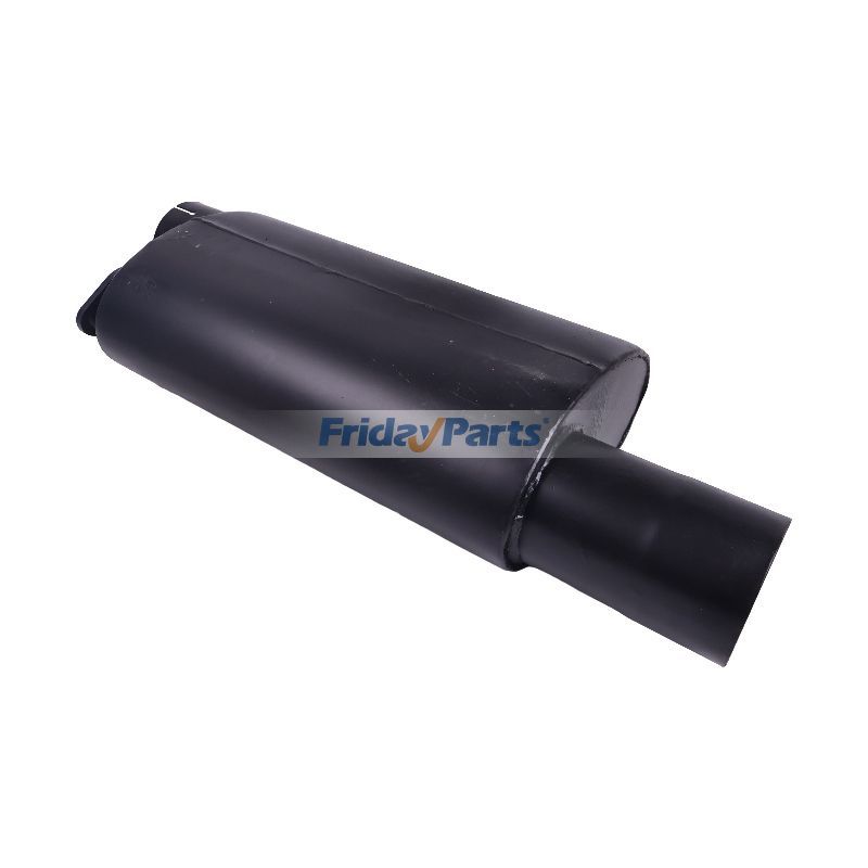  Mufflererpillar CAT D6G For CAT