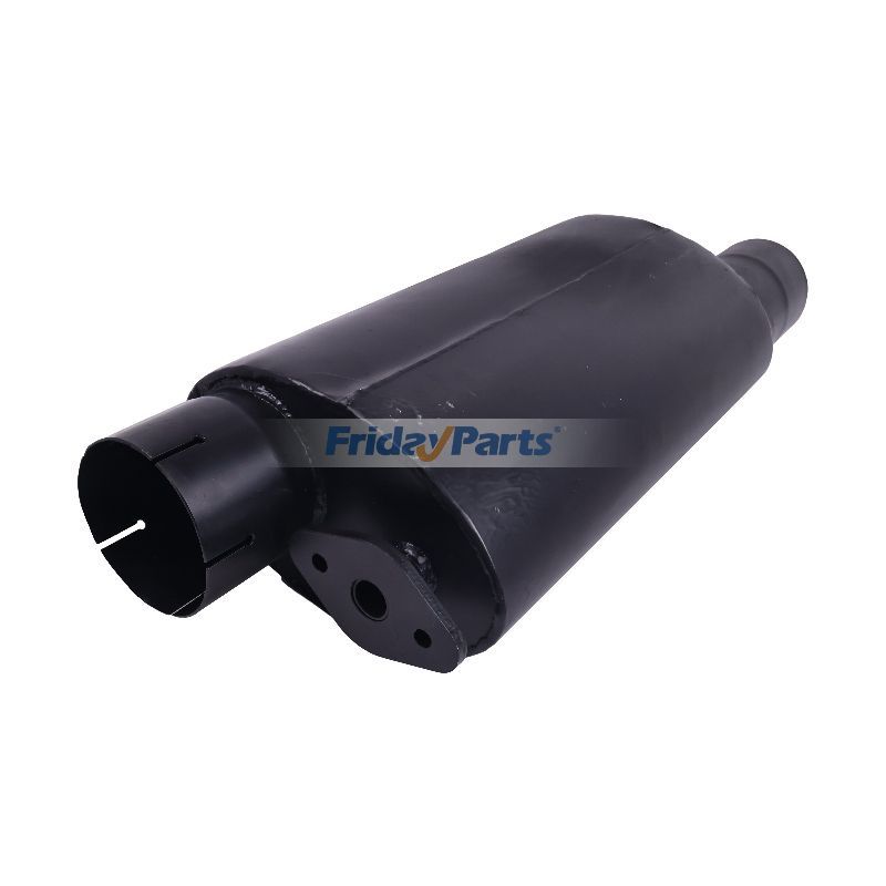 Muffler 112-3249 for Caterpillar CAT Engine 3306 Motor Grader 140G 12G 14G 160G Tractor D6G