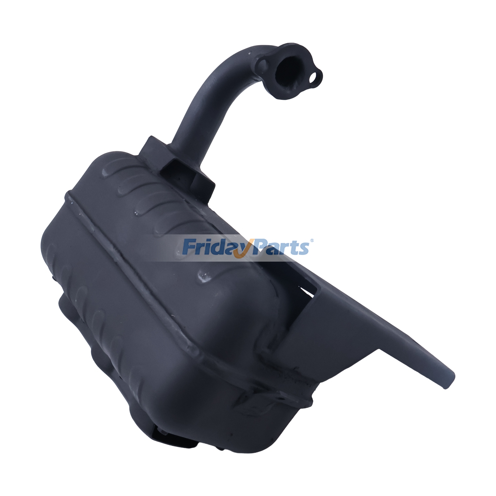  Muffler For Toro