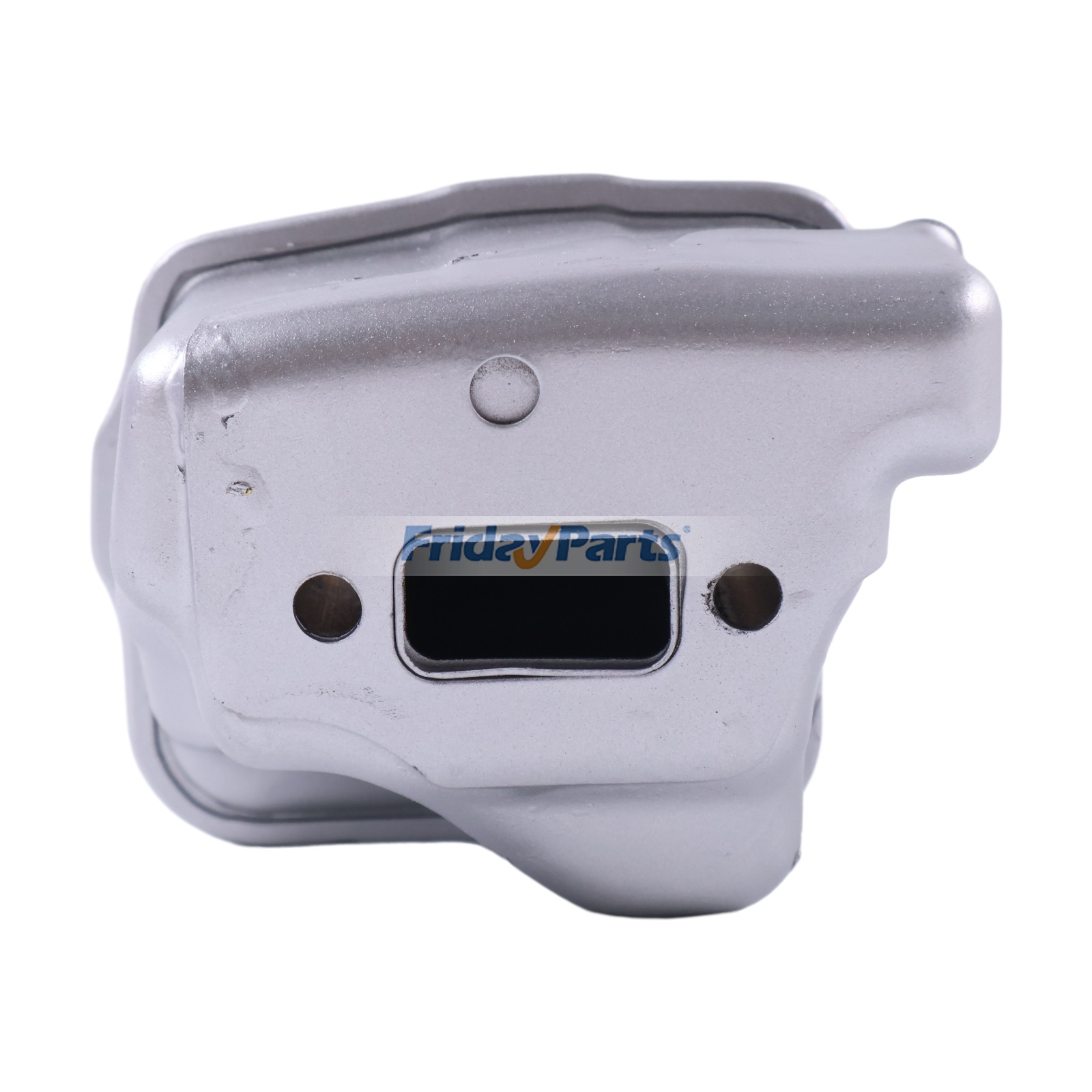 Compra Silenciador 1141 140 0609 para motosierra Stihl MS271 MS291 en Fridayparts