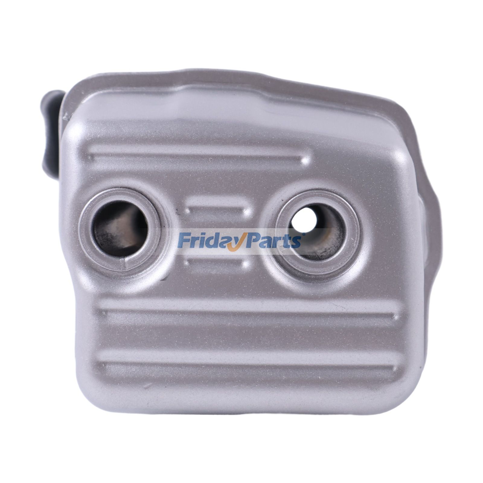 Repuesto Silenciador 1141 140 0609 para motosierra Stihl MS271 MS291 compatible con Herramientas manuales y eléctricas Para Stihl FridayParts