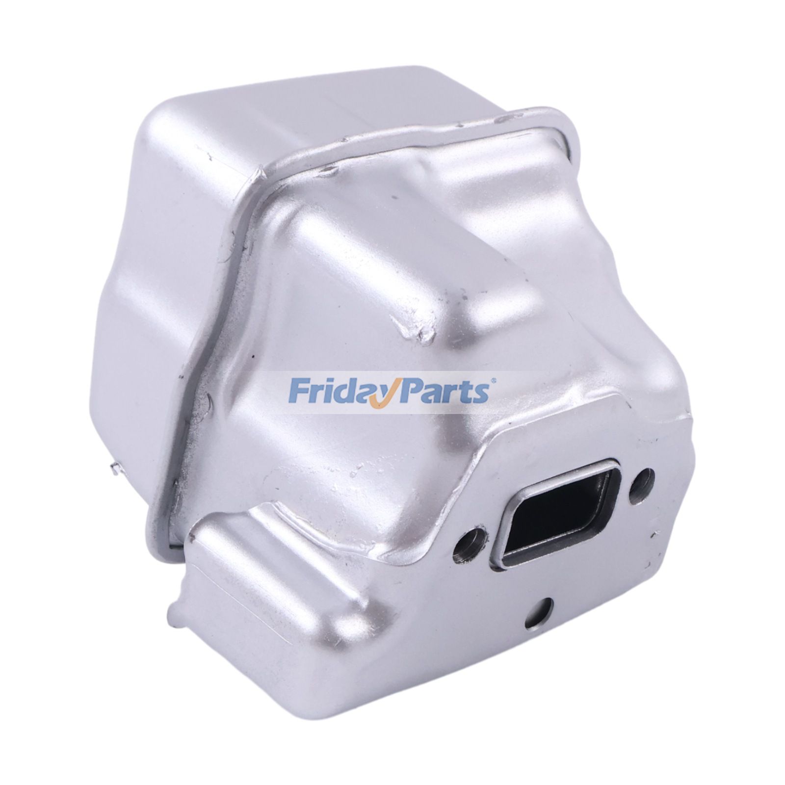 Muffler 1141 140 0609 for Stihl Chainsaw MS271 MS291