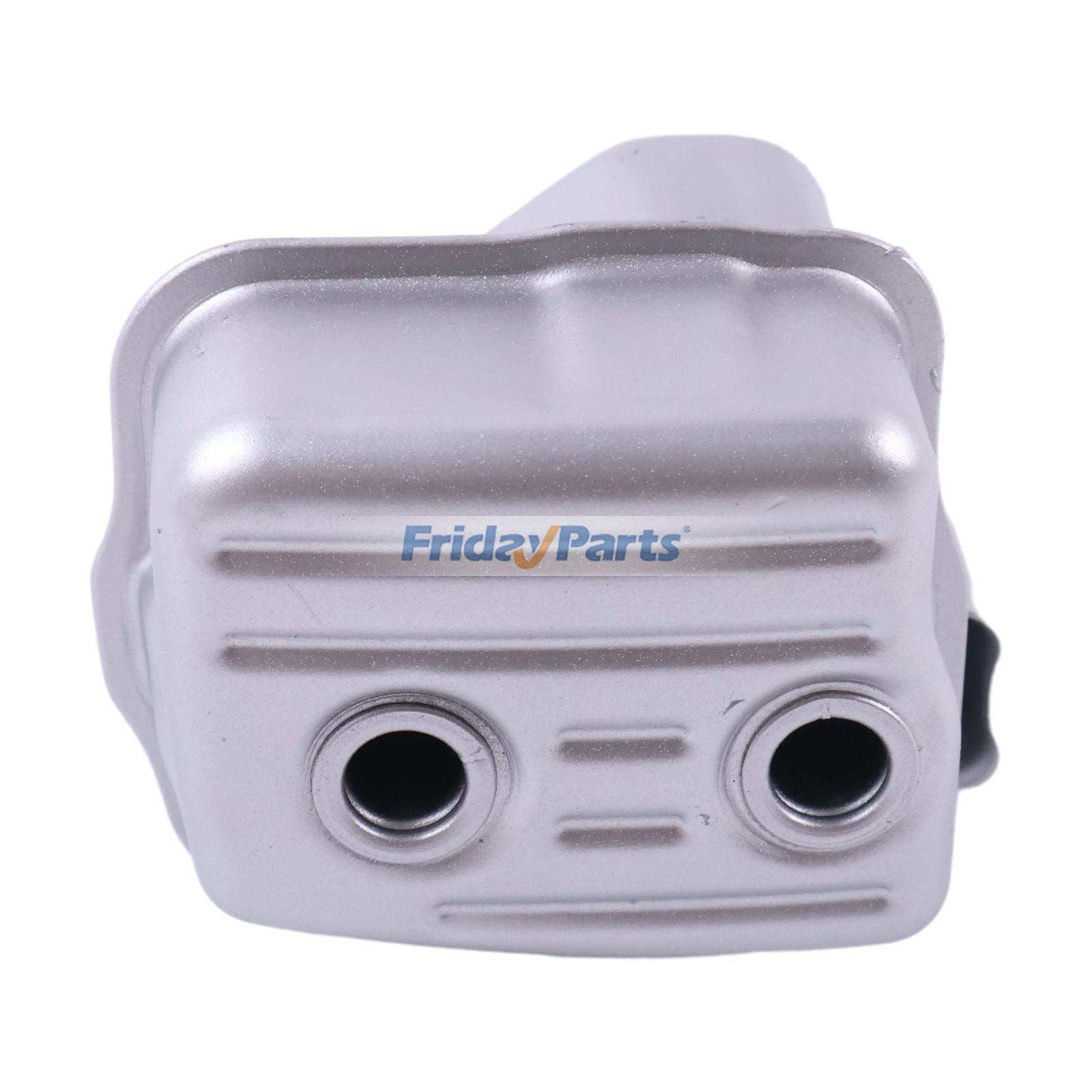Silenciador 1141 140 0609 para motosierra Stihl MS271 MS291 de FridayParts