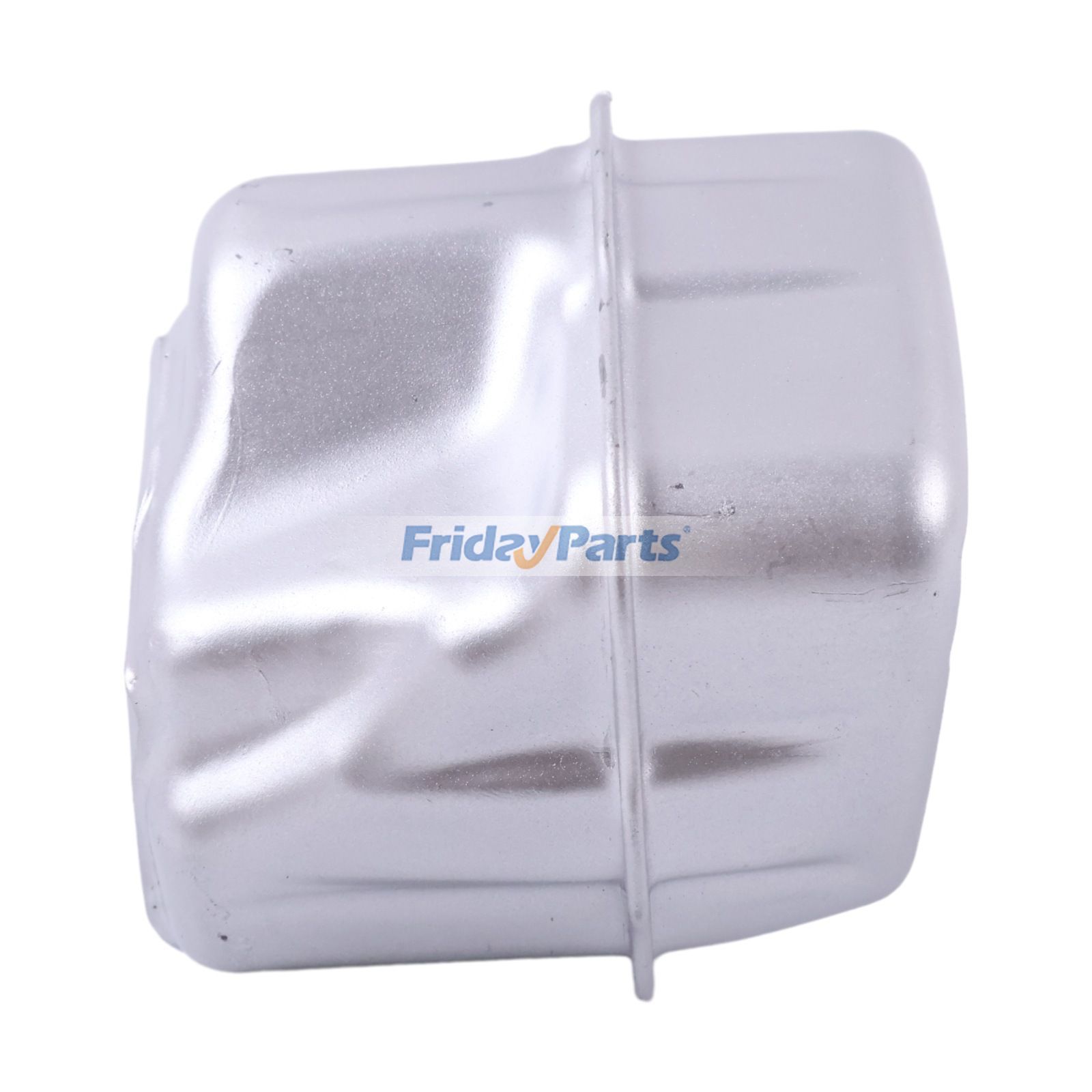 Silenciador 1141 140 0609 para motosierra Stihl MS271 MS291