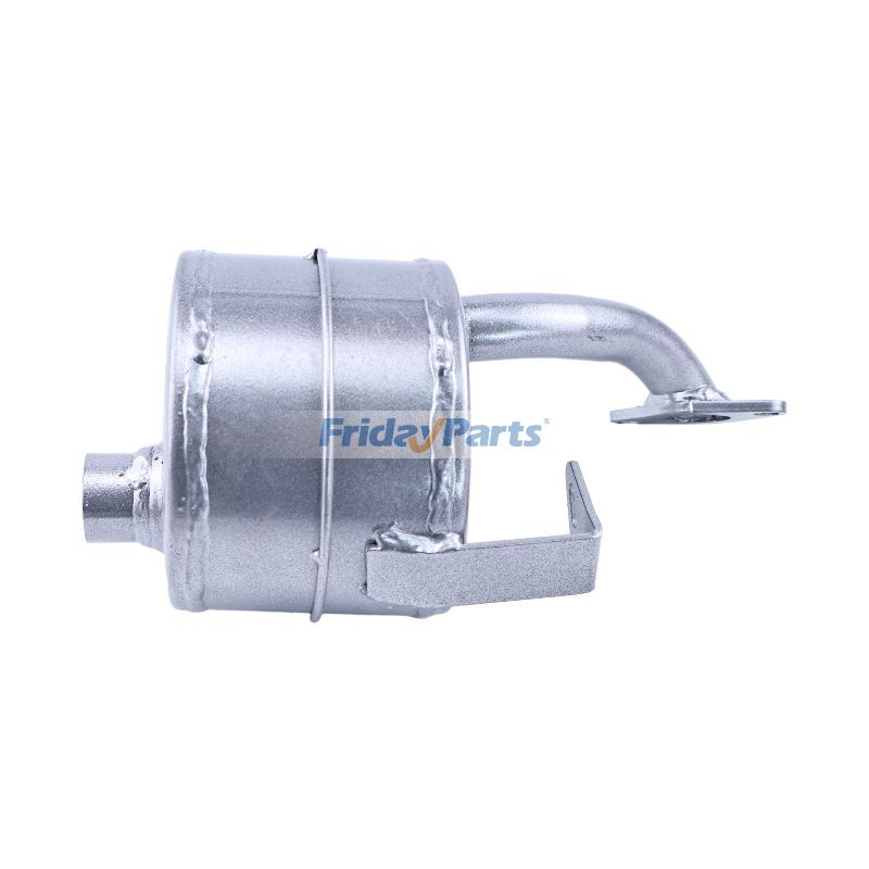 Silenciador 12 068 58-S para motor Kohler CH11 CH12.5 CH13 CH14 CH15