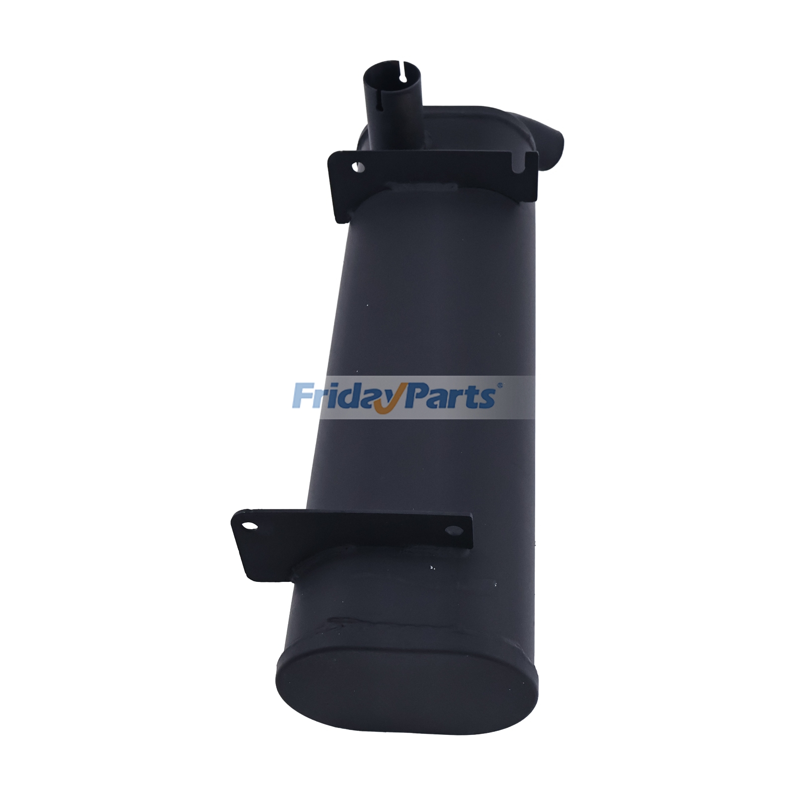 Silenciador 12-881 para motor Thermo King TK3.76, unidad refrigerada UT-1200X Para Thermo King