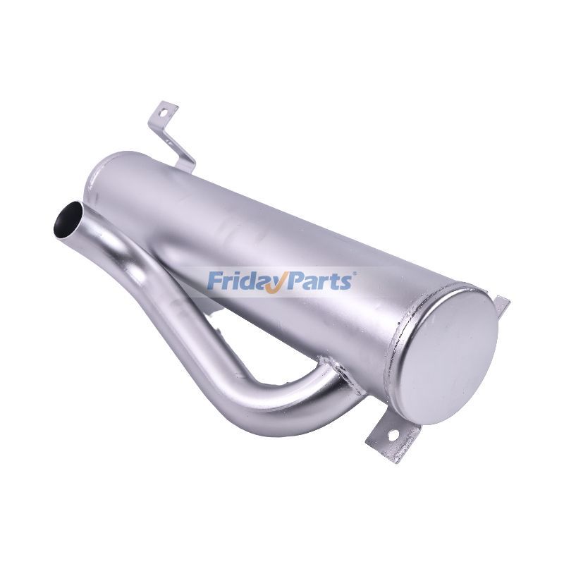 SchalldämpferFür Thermo King