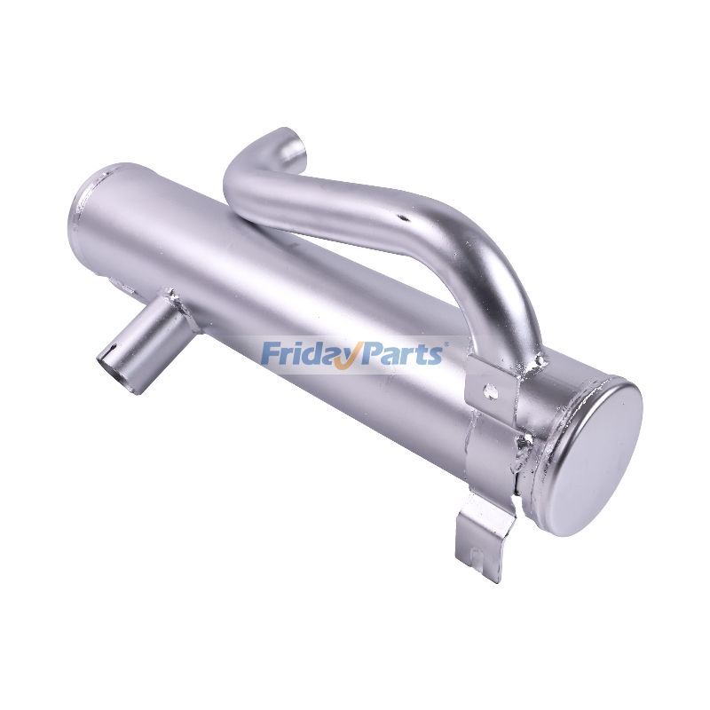 Muffler 13-0988 for Thermo King Spectrum DESB30 SB 110 190
