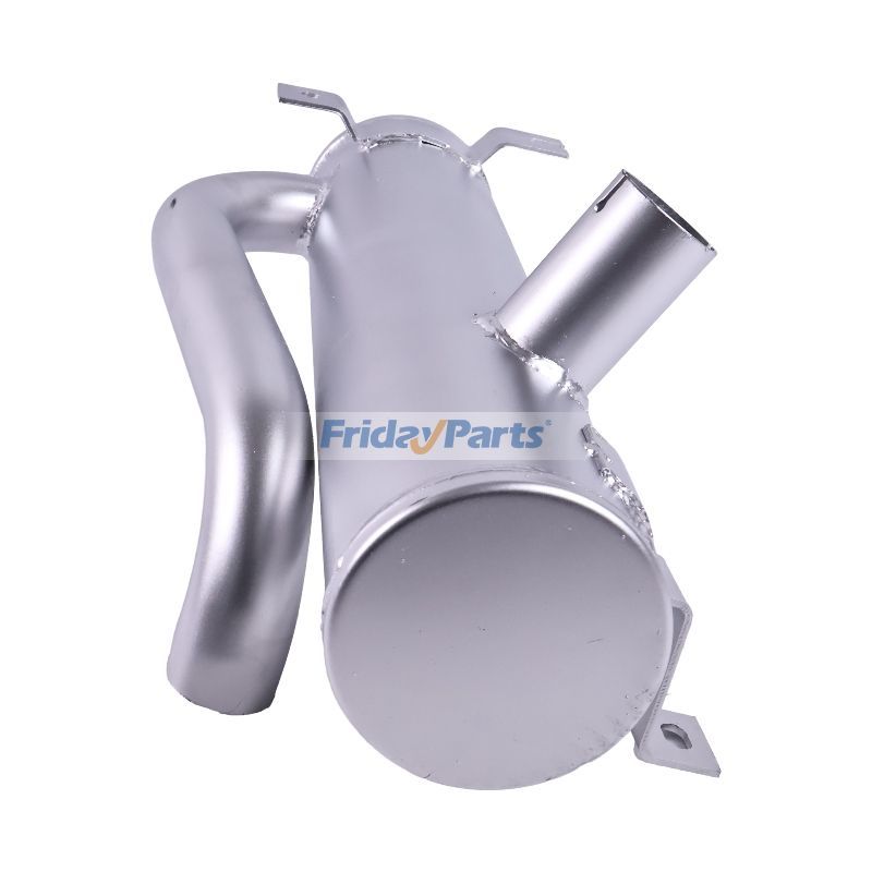 Schalldämpferbei FridayParts kaufen