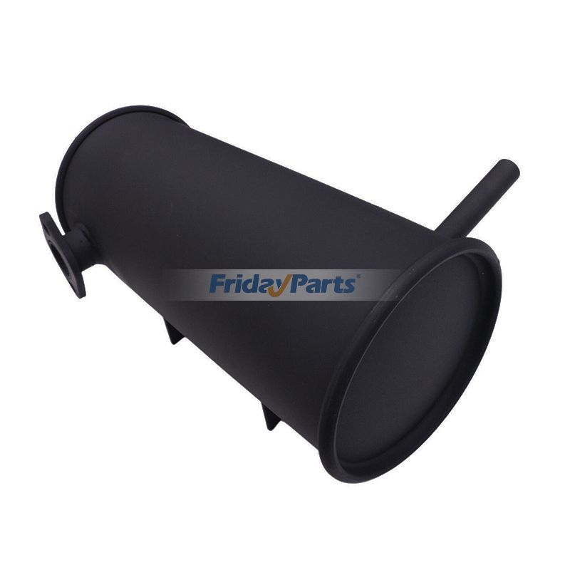 buy Muffler 14396G1 15460G1 16547G1 for EZGO (7687) 2 Cycle Golf Cart