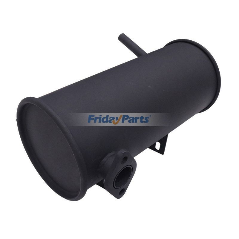 Achetez Silencieux 16547-G1 pour EZGO (76-87) 2 temps chez FridayParts