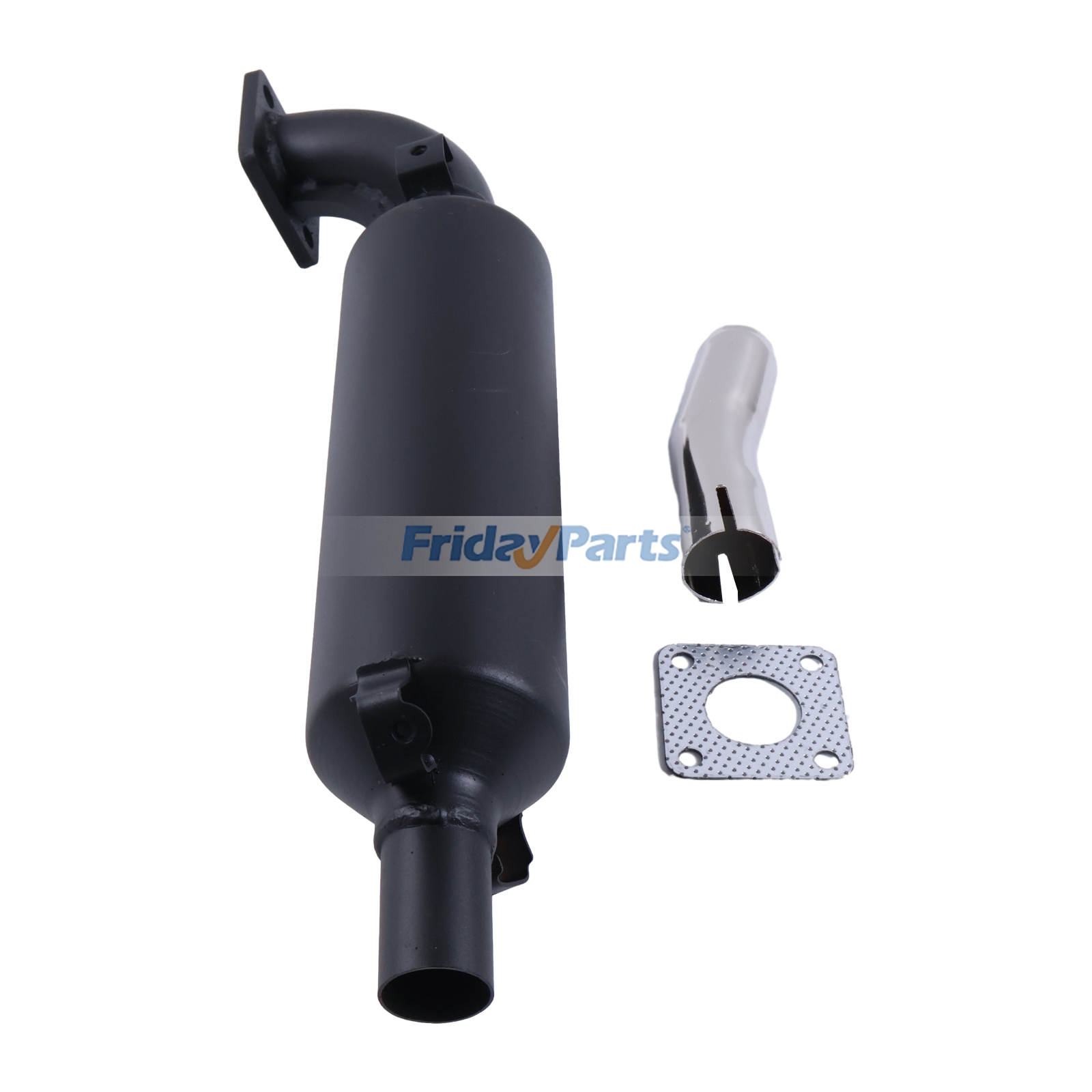 Silencieux Pour KUBOTA