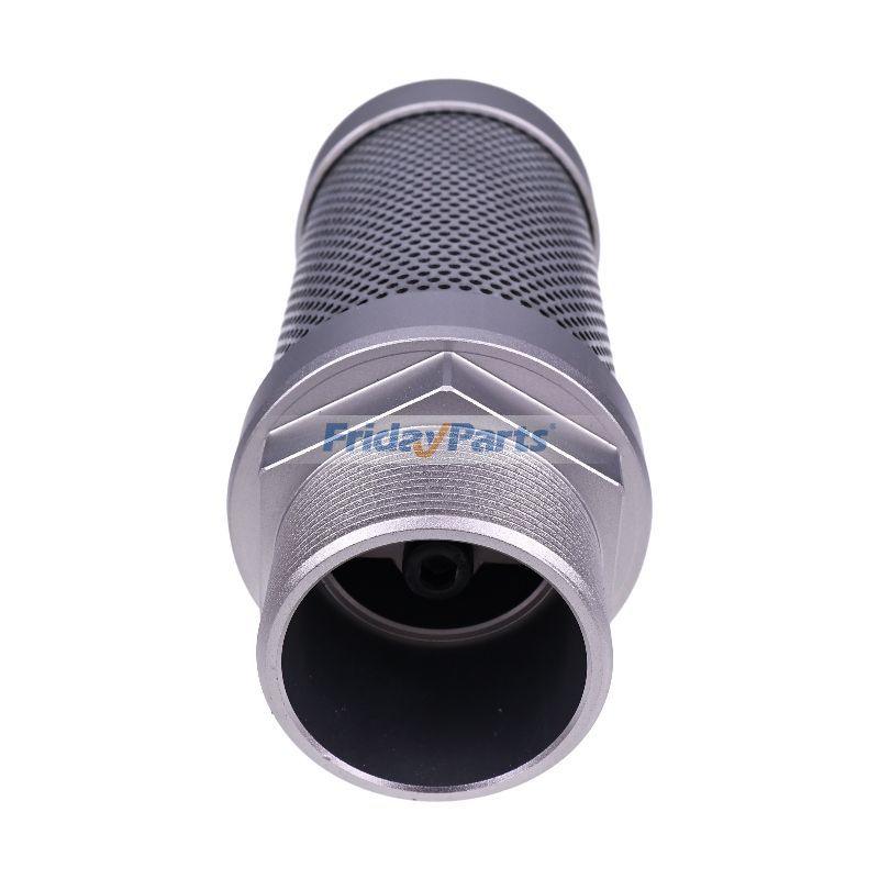 Muffler in Stock in China