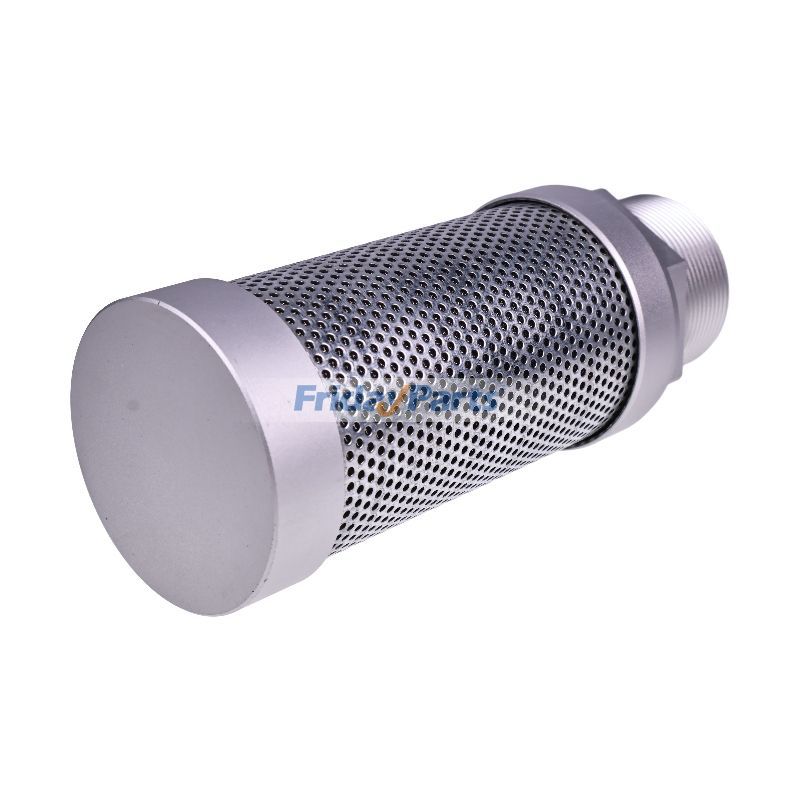 Air Compressor Muffler