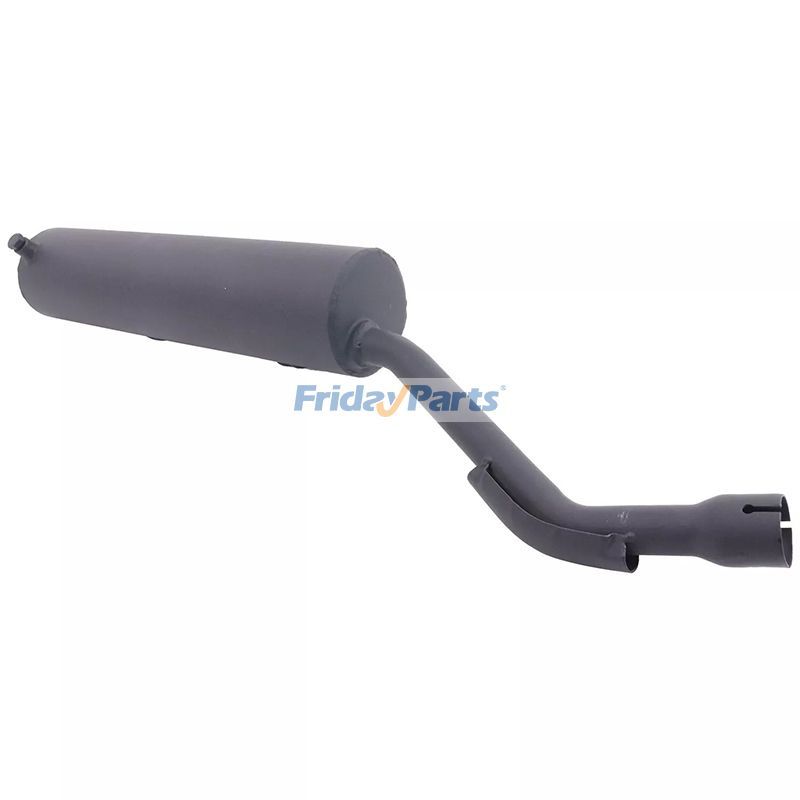 Schalldämpfer 18310-HM8-B40 18310-HM8-A40 18310-HM8-B00 für Honda TRX250 TRX250TE TRX250TM Recon 250