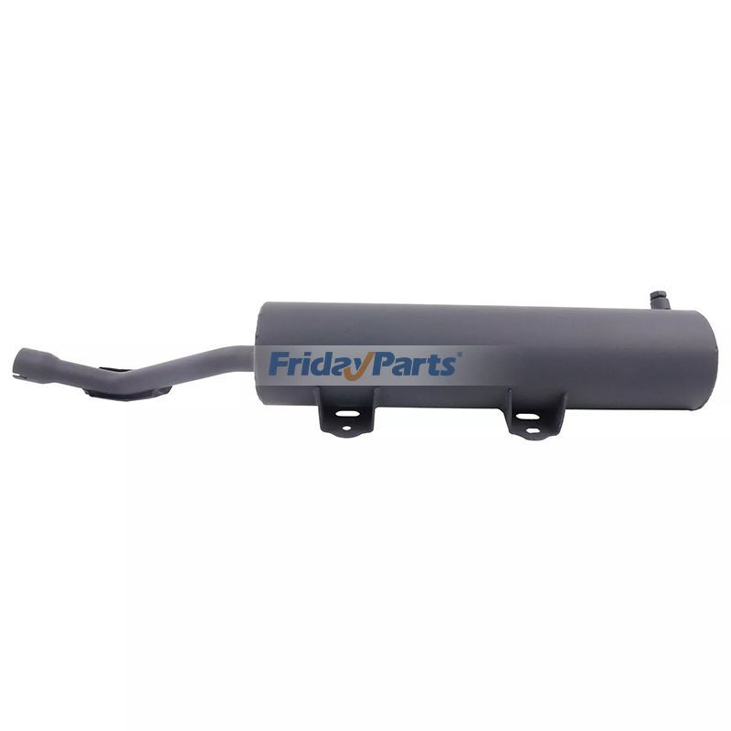 Muffler for Sport UTV/ATV