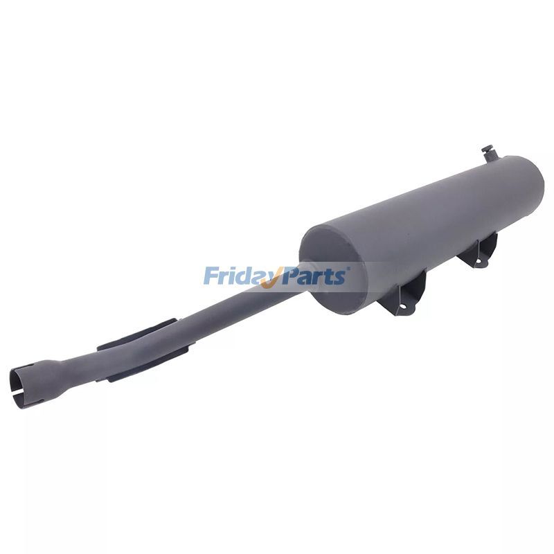  Muffler For Honda