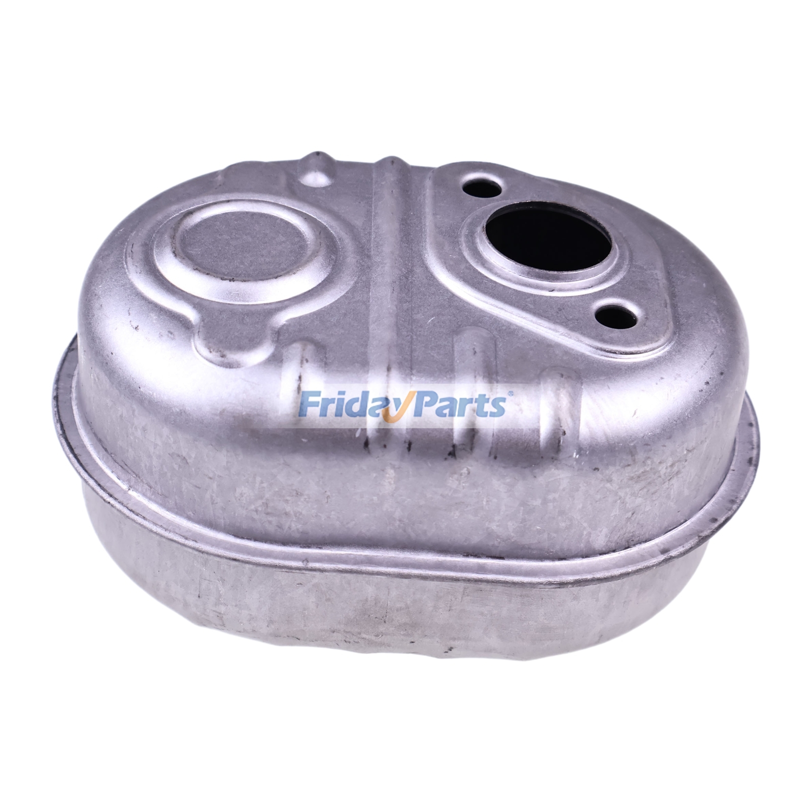 Engine,Mower Muffler