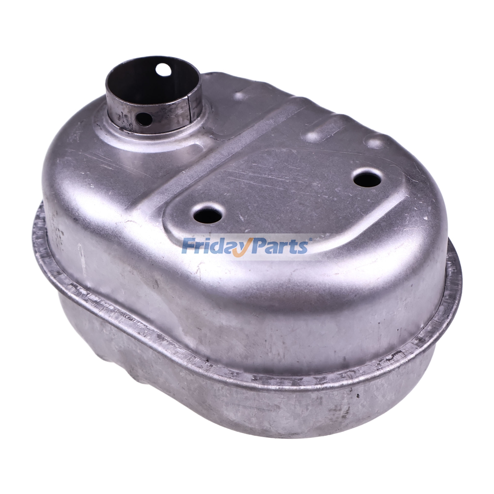 Muffler for Engine,Mower
