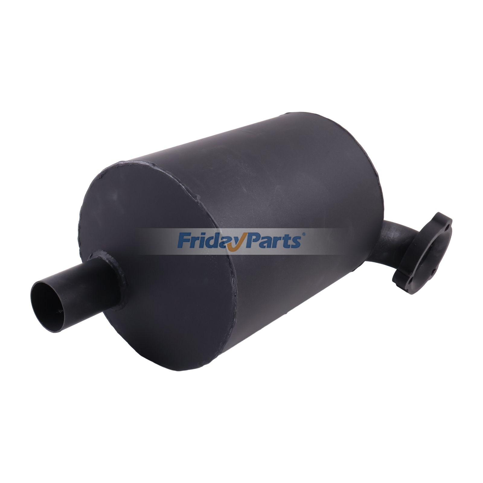 Muffler in Stock in China,China Stock