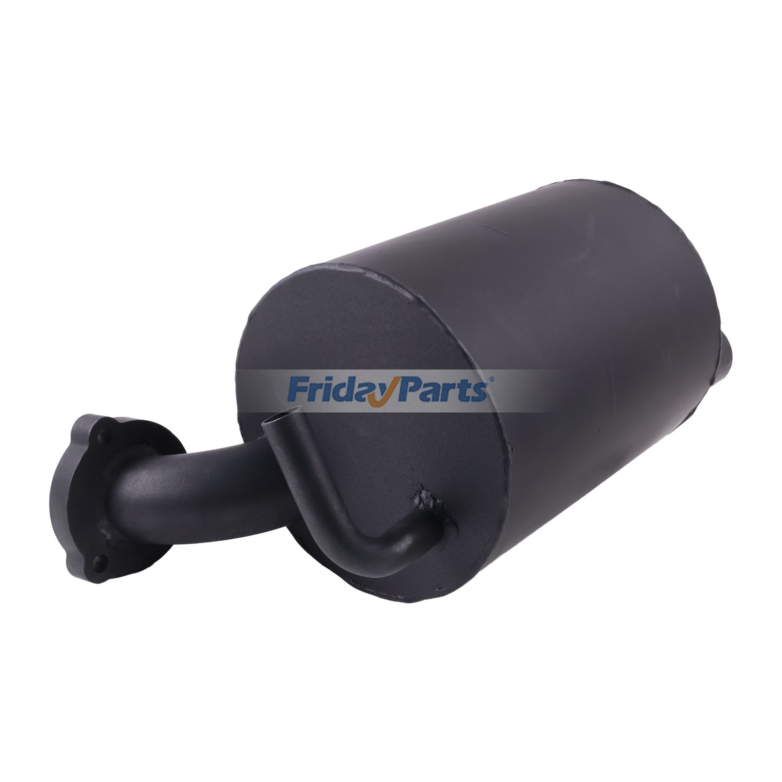 Muffler for Engine,Loader