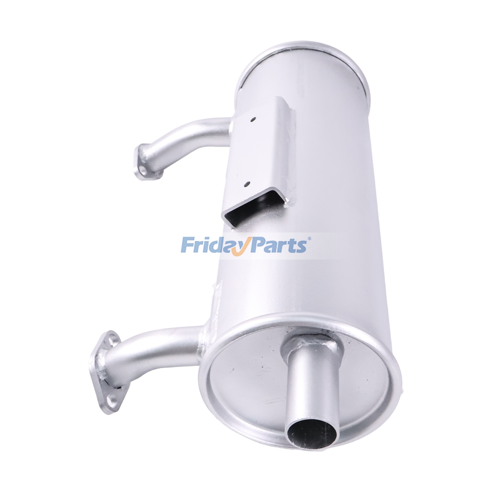 Muffler for Engine