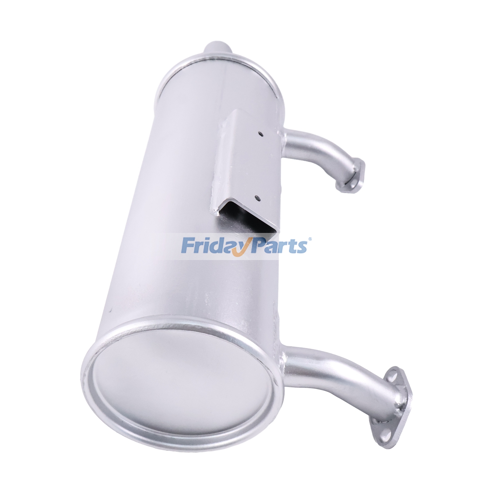 Engine Muffler