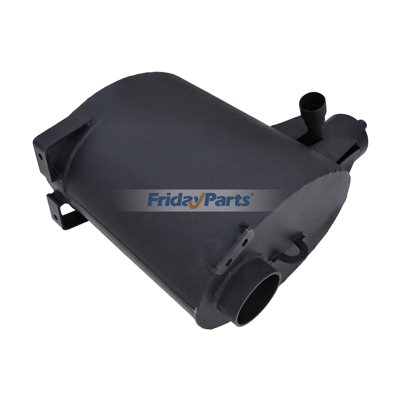 Muffler  for Engine,Motor Grader