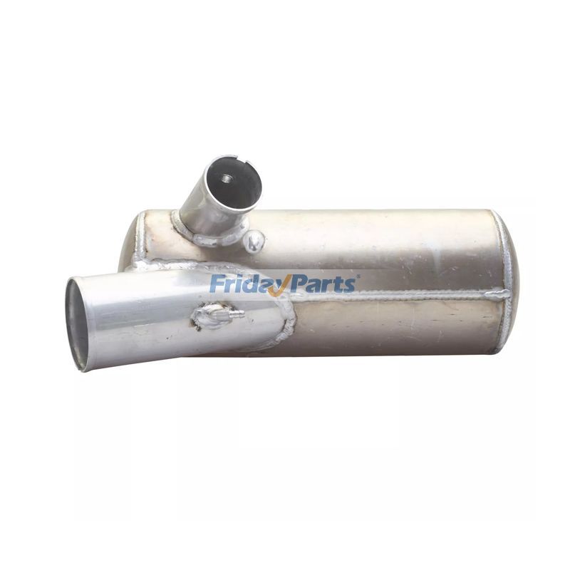 Muffler 274001648 274001589 274001384 for Sea Doo Personal