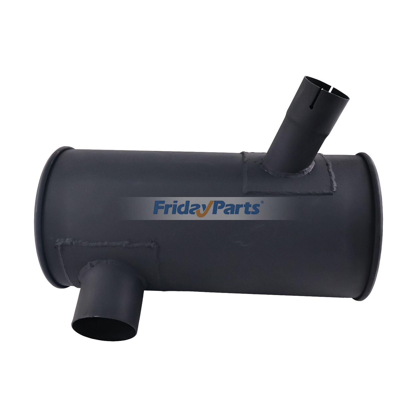 Muffler for Engine,Excavator