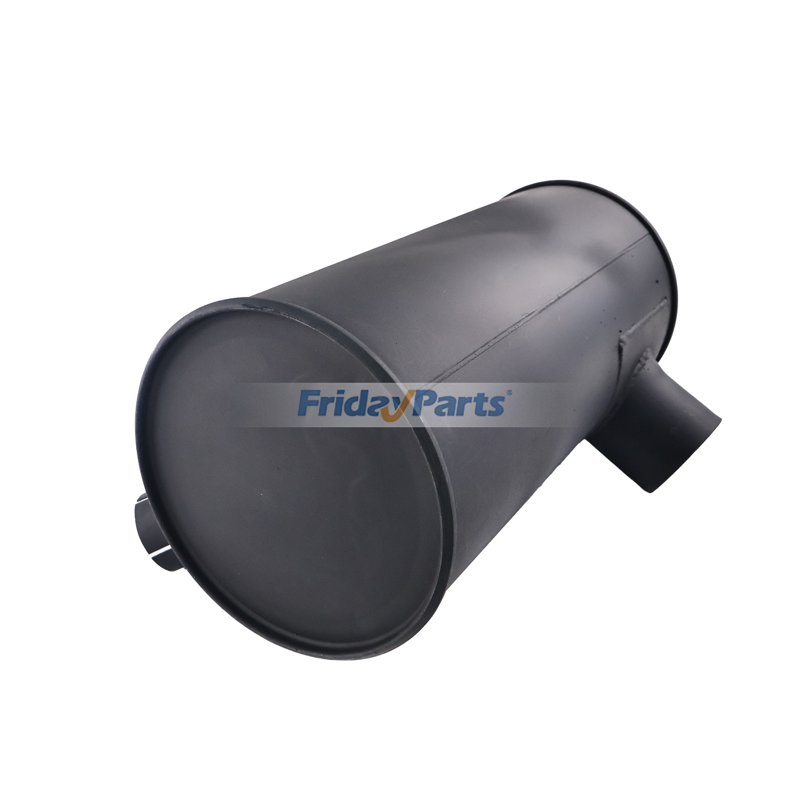 Muffler compatible with Engine,Excavator